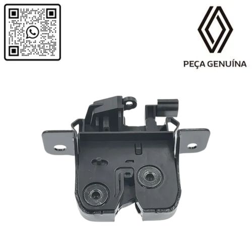 RN 32305R 905032305R Fechadura Da Tampa Do Porta Malas Original Renault Kwid 1